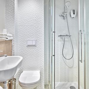 Standaard Double Kamer